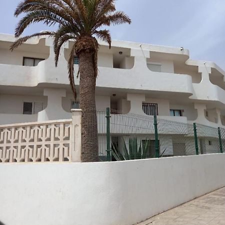 Appartamento Casa Azul Costa De Antigua Esterno foto