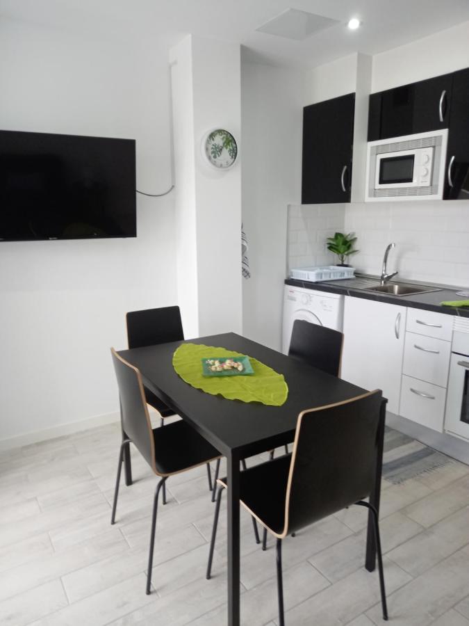 Appartamento Casa Azul Costa De Antigua Esterno foto