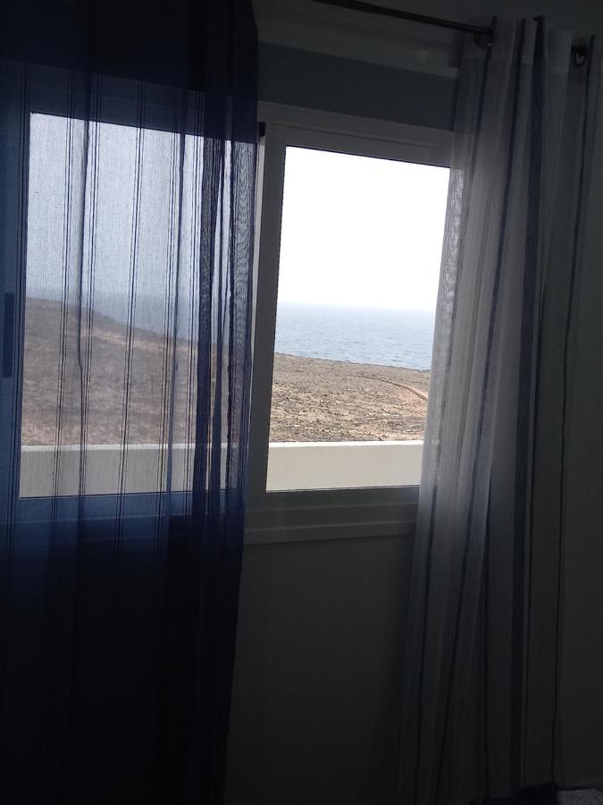 Appartamento Casa Azul Costa De Antigua Esterno foto