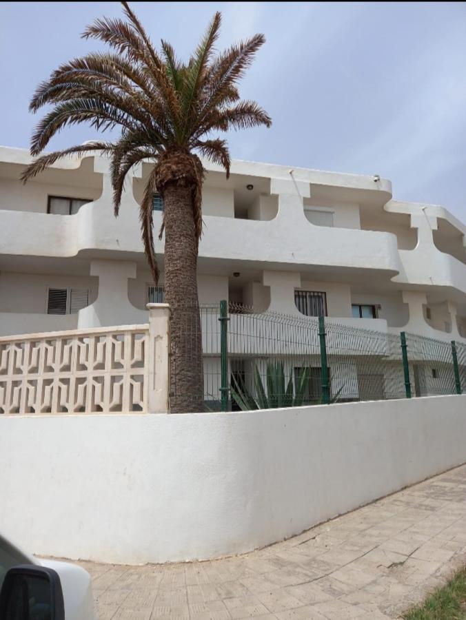 Appartamento Casa Azul Costa De Antigua Esterno foto