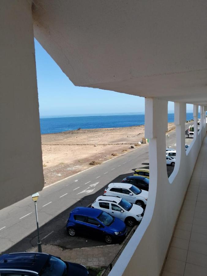 Appartamento Casa Azul Costa De Antigua Esterno foto