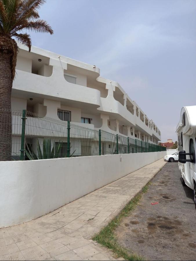 Appartamento Casa Azul Costa De Antigua Esterno foto